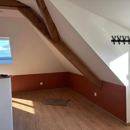 La Perle D'Alsace Bed & Breakfast Bernardswiller Bagian luar foto
