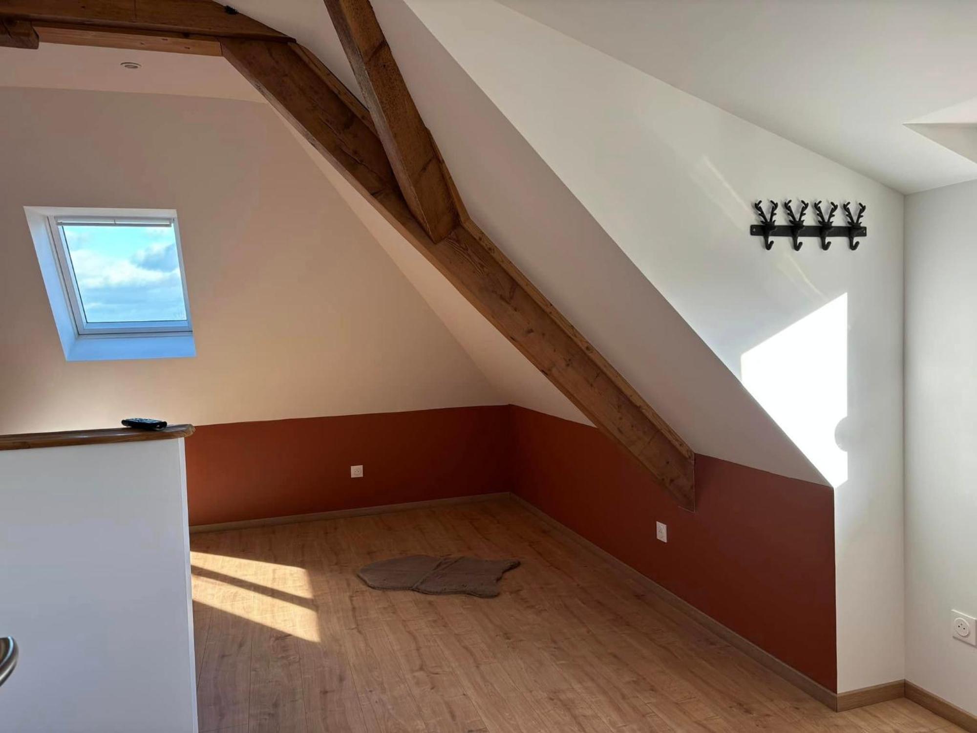 La Perle D'Alsace Bed & Breakfast Bernardswiller Bagian luar foto
